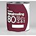 Tendens metalmaling 80 blank 0.75 liter