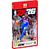 Switch 2 NBA 2K26