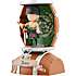 Yume One Piece Barrel Capsule figur - flere varianter - assorteret