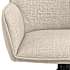 Glenda spisebordsstol - beige