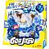 Goo Jit Zu King Frostbite figur