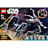 LEGO Star Wars Kombimodel: TIE-jager og X-wing 75393