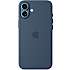 Apple iPhone 16 plus - denim
