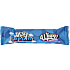 Proteinbar m. mælkechokoladesmag