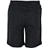 VRS børne shorts str. 146/152 - sort