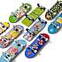 Tech Deck fingerboards – flere varianter – assorteret