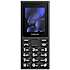 Nokia 105 2G - Sort