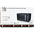 Whirlpool mikroovn MWP251B - 25 liter