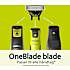 Philips OneBlade QP430/50 skær 3-pak