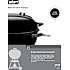 Weber Master-Touch Premium E-5770 kulgrill - sort