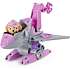 Paw Patrol Dino Deluxe køretøj