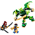 LEGO NINJAGO Lloyds drage-mech – kamppakke 71862