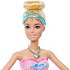 Barbie Nøddeknækkeren balletdukke