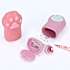 TOPModel blyantspidsere Kitty og Doggy - flere varianter - assorteret