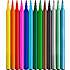 Faber-Castell Tuscher 13-pak - flere farver