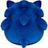 Squishmallows  Sonic bamse 20 cm