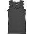 VRS teen blondetop str. 134/140 - sort