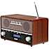 Denver DAB-36 retro DAB+ radio