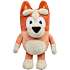 Bluey bamse familiepakke