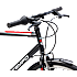Puch Tempo herrecykel 7 gear 28" - sort