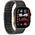 Puro Titan Apple Watch 3 42 mm og 4 44-45-46-49 mm - titanium