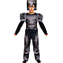 Minecraft Netherite Armor kostume str. L
