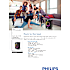 Philips TAX3206/10 Party Speaker