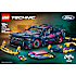 LEGO Technic Specialdesignet Ford Mustang GT-bil 42236