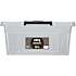 Salling bedroller med hjul - 30 liter
