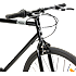 PUCH Fast herrecykel 28"- sort