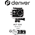 Denver Act-324 actionkamera med 0,3mp cmos sensor