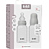 Sukkeflaske silikone slow flow 150 ml