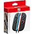 Joy-Con 2 sæt til Nintendo Switch 2 - Blue/Red