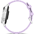 Garmin Lily 2 Active - Purple Jasmine