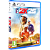 PS5: PGA TOUR 2K25