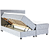 Nordisk Fjer B110 opbevaringsseng 160x200 cm