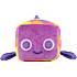 Pet Simulator Treasure Plush