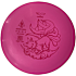 Yikun Disc golf sæt