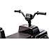 Ford Raptor F150 - Stor