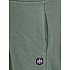 VRS børne sweatshorts str. 110/116 - grøn
