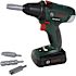 Bosch skruemaskine