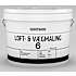Handymand væg- og loftmaling 10 liter - hvid