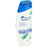 Antiskælshampoo m. rosmarinekstrakt