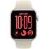 Apple Watch SE3 GPS + Cell 44 mm - Starlight Aluminium S/M