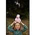 Worlds Softest Plush enhjørning bamse 25 cm