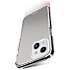 SBS iPhone 13 mini cover - transparent