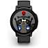 Garmin Bounce 2 GPS 43 mm børne smartwatch - Slate Gray