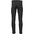 VRS herre jeans slim fit str. 32/34 - sort