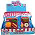 Mush Meez Yummy Mini squishy - flere varianter - assorteret