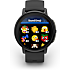 Garmin Bounce 2 GPS 43 mm børne smartwatch - Slate Gray